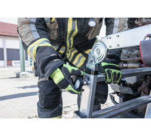 Plate-forme de travail et de secours Premium | © MUNK GmbH