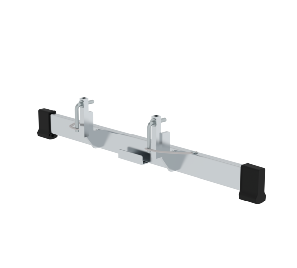 Extension de pied pour échelle multifonction | © MUNK GmbH