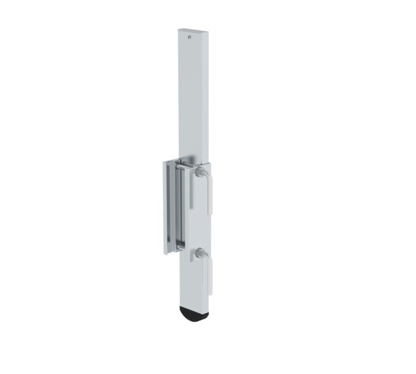 Extension montant pour échelle multifonction | © MUNK GmbH