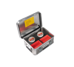 Boîte + contenu « Kit d'étanchéité » T4 | © MUNK GmbH