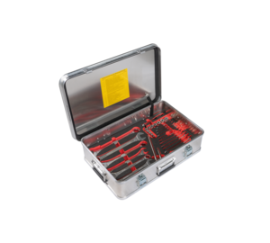 Boîte + contenu « Outils manuels » T3 | © MUNK GmbH