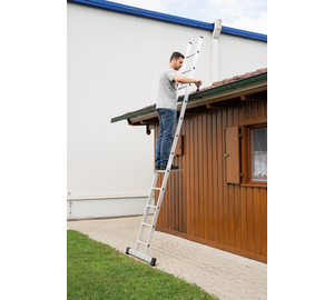 Éch. d’ appui, larg. 350mm av trav. std, 12 barr. | © MUNK GmbH