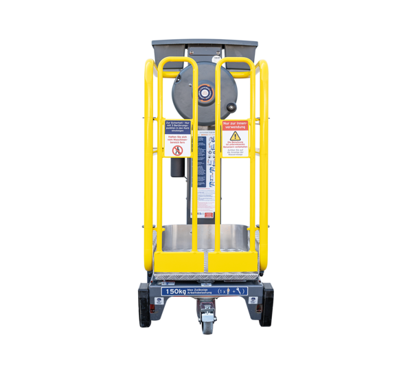 FlexxLift 1.5 view 2 view 2 | © MUNK GmbH