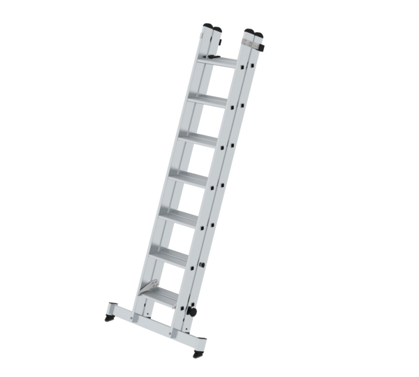 Push-up ext.ladd.2-sec. w niv. stab. | © MUNK GmbH