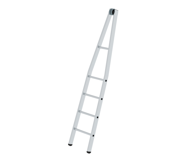 Rung wind.clean. ladder upper section, 4 rgs | © MUNK GmbH