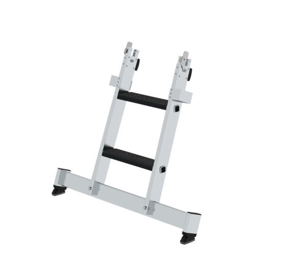 Éch. laveur c. p.inf. tr. nivello & clip-step R13 | © MUNK GmbH