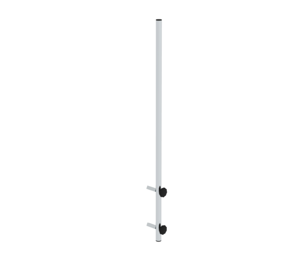 Rail de sortie en aluminium, droit | © MUNK GmbH