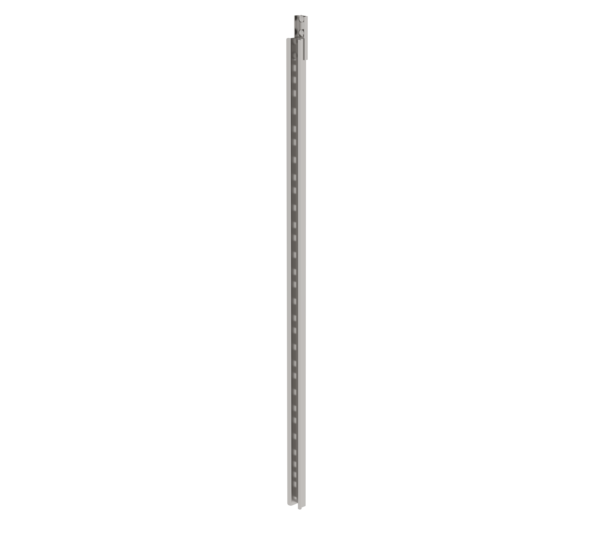 Rail prot. anti-chute av éclisse racc. V4A 1,40m | © MUNK GmbH