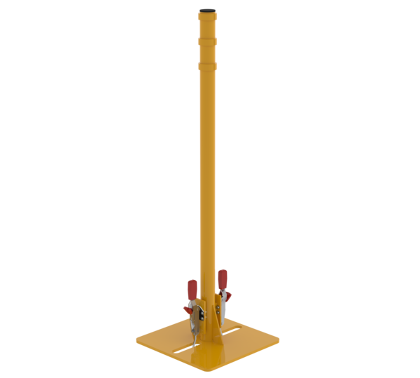Tendeur de poteaux de garde-corps | © MUNK GmbH