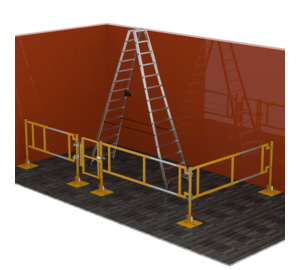 Variante de construction FlexxGuard | © MUNK GmbH