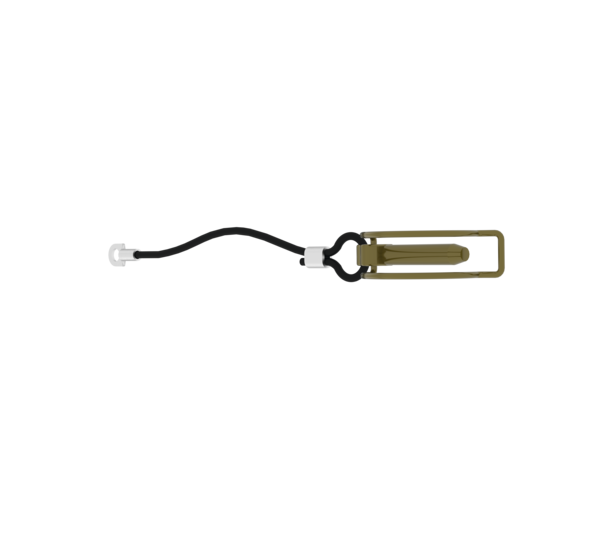 System railing bar clip connector | © MUNK GmbH