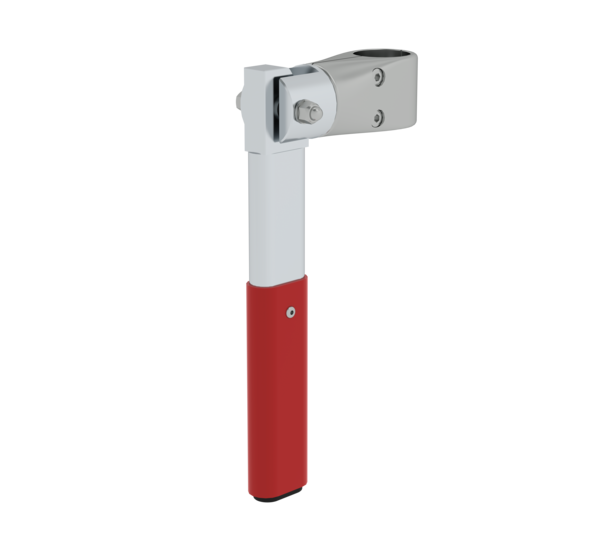 Klappbarer Transportgriff | © MUNK GmbH